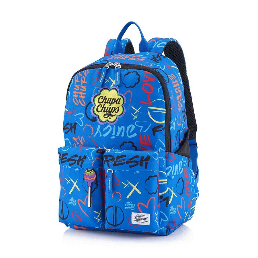 Balo Chupa Chups American Tourister - Mỹ
