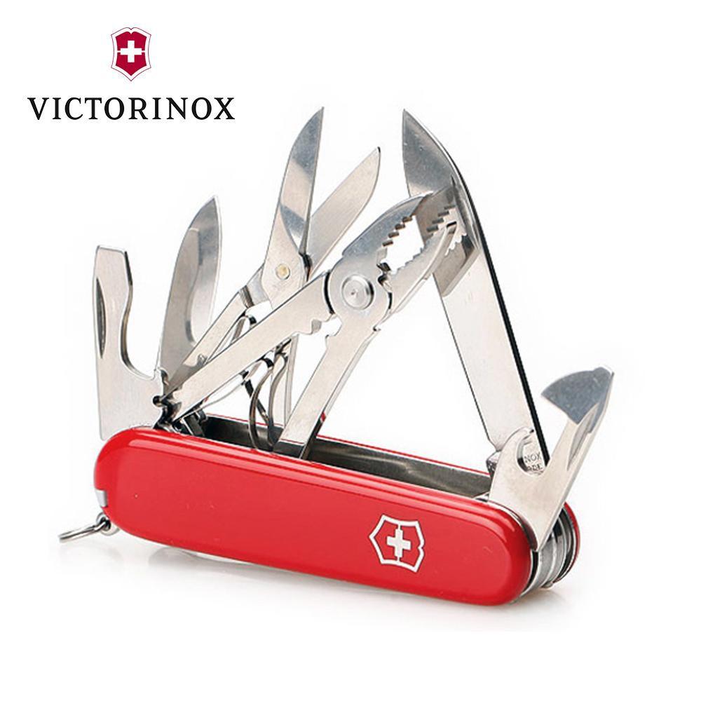 Dao đa năng Victorinox Deluxe Tinker 1.4723 - Hãng phân phối chính thức