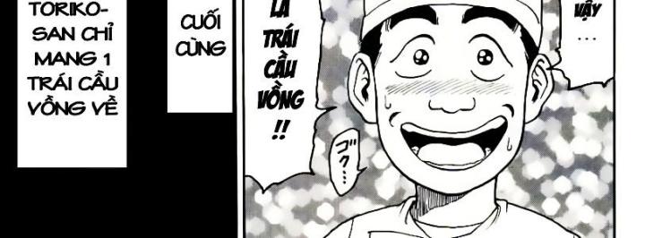 thánh tỏi sành ăn chapter 7 15