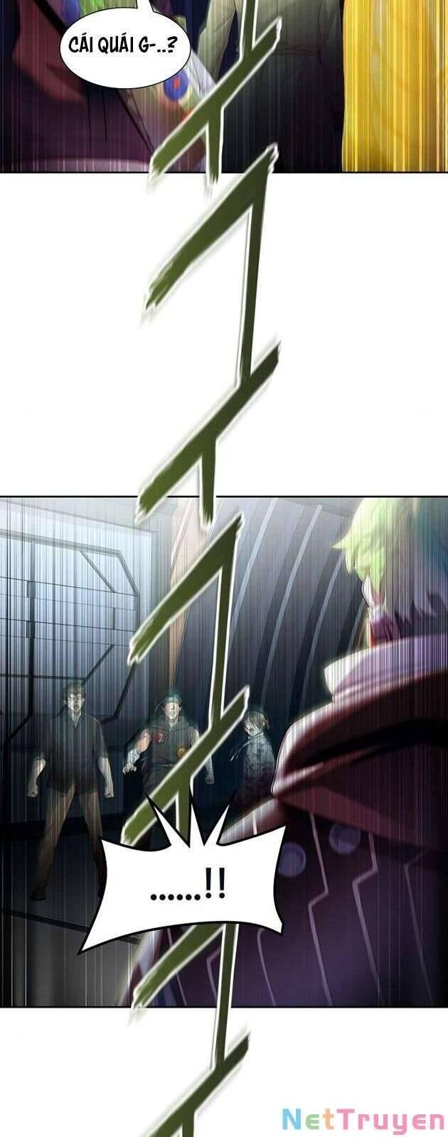 tòa tháp bí ẩn 2 chapter 544 79