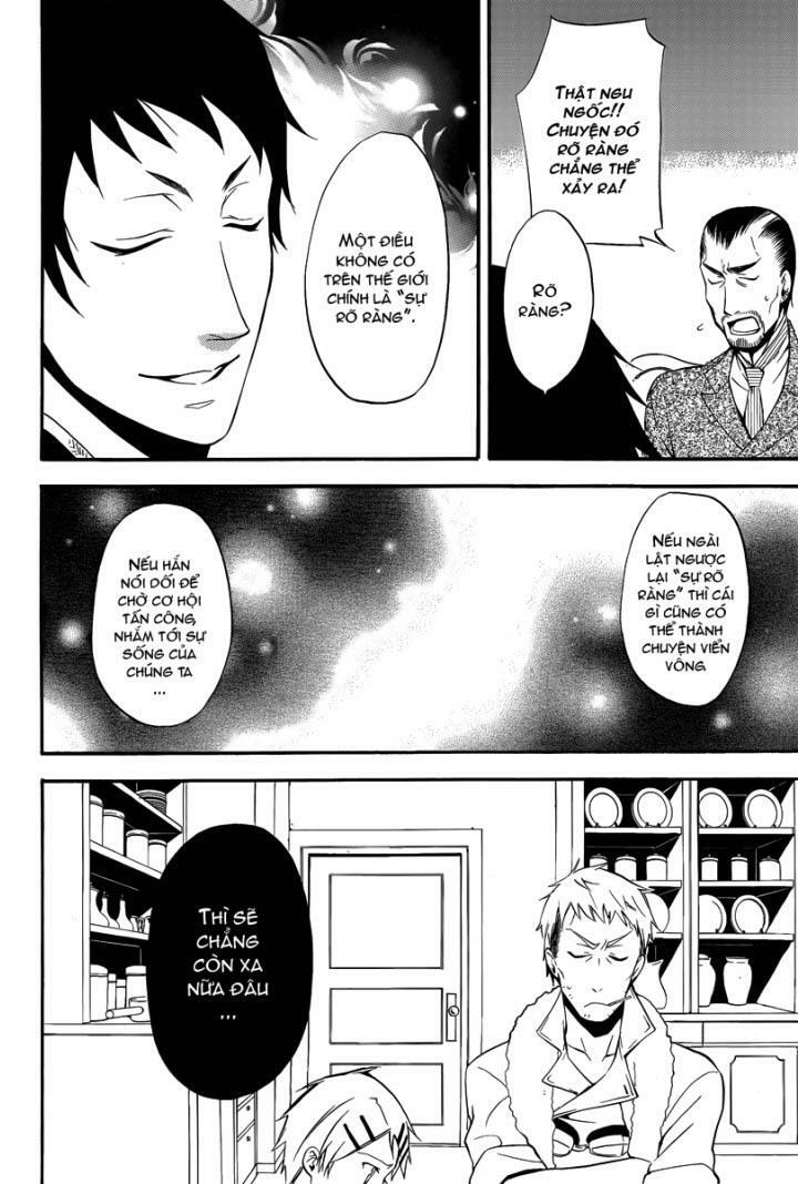 hắc quản gia chapter 44 38