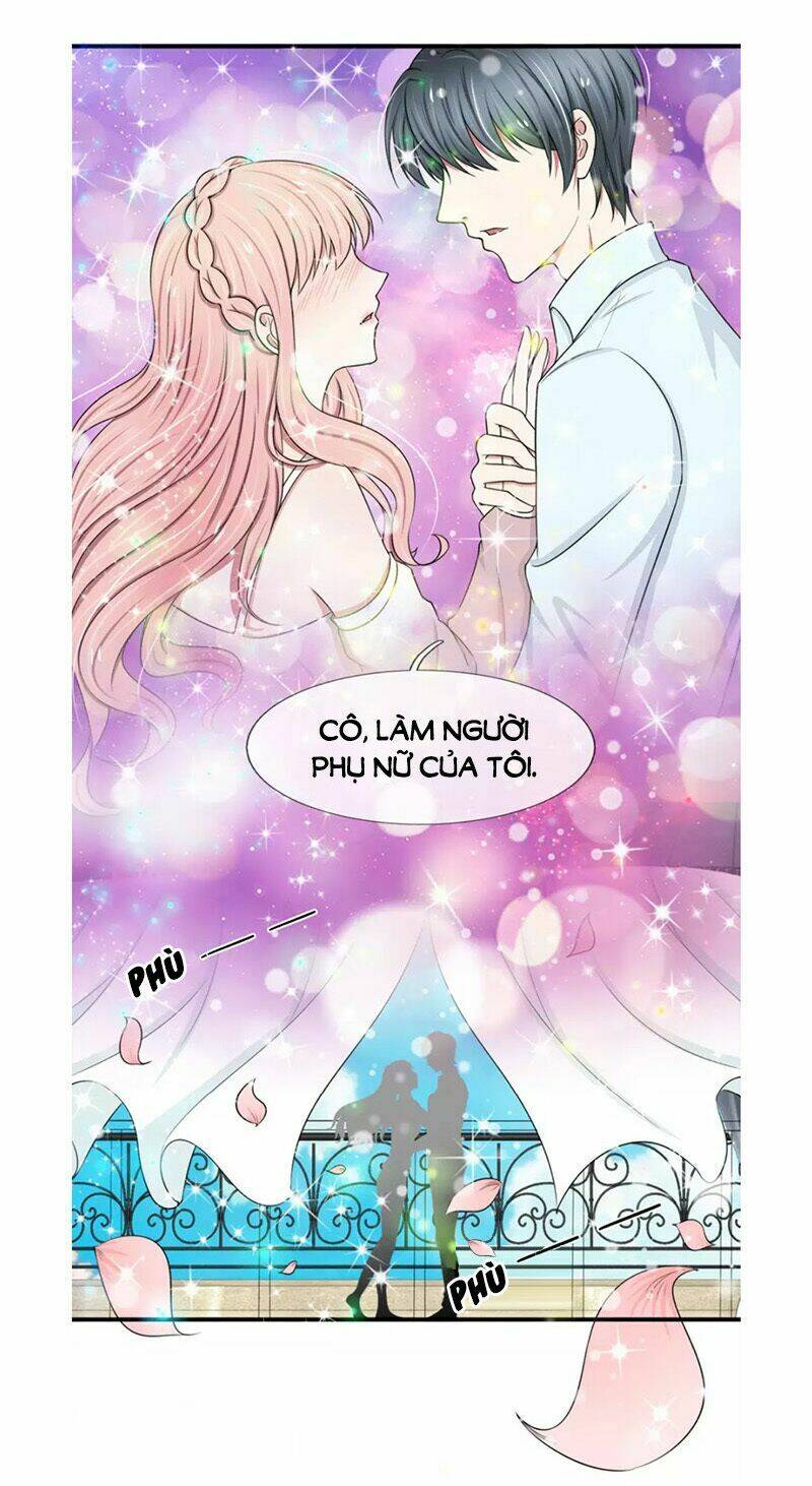 phúc hắc lão công buông em ra chapter 42 5