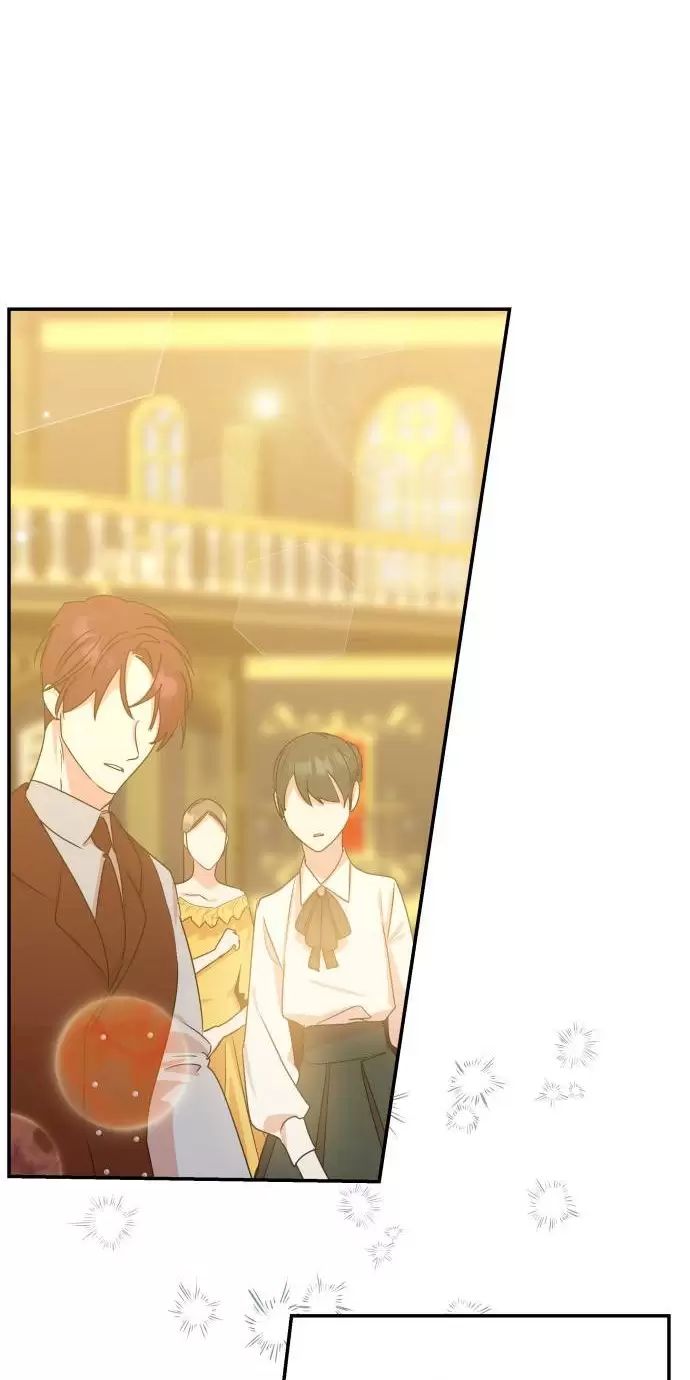 sống trong vườn hoa của công chúa chapter 4 86