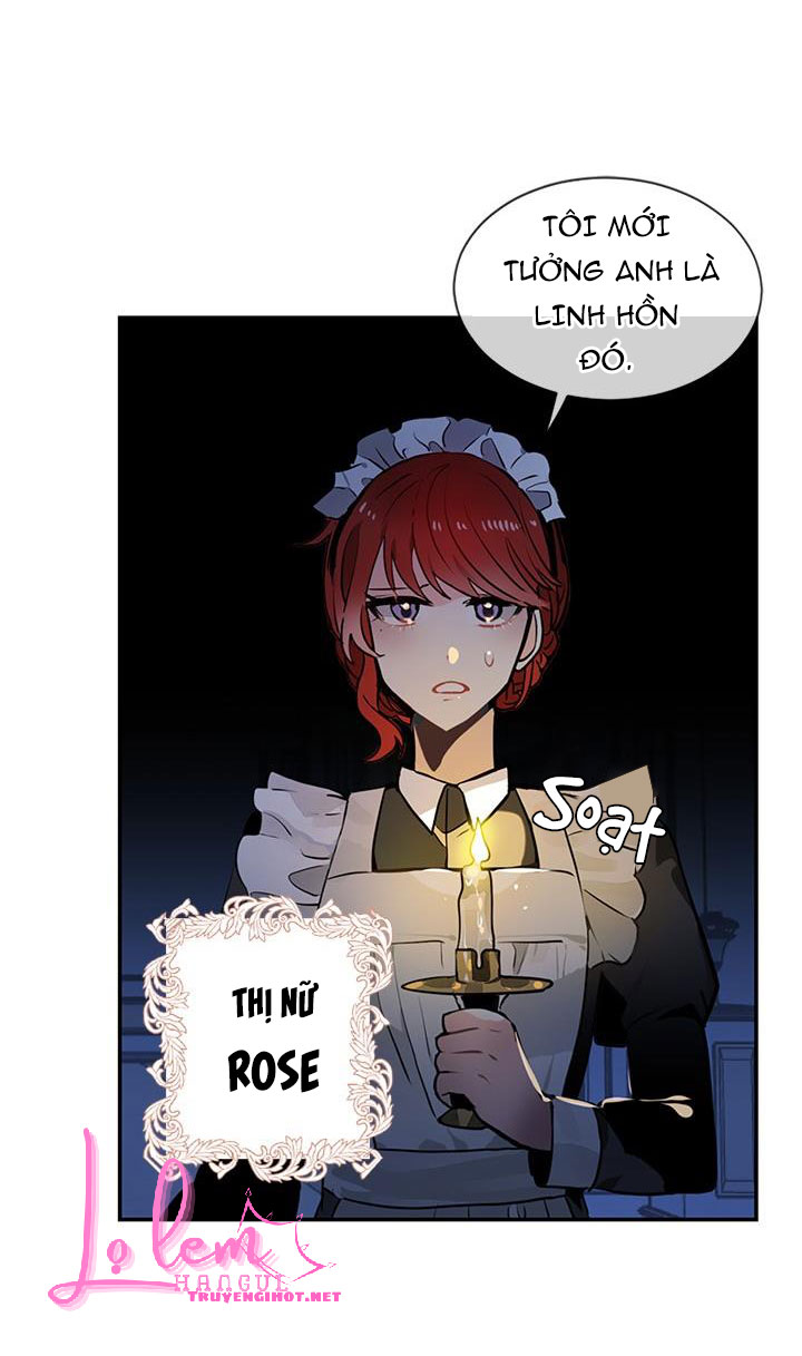 cho em về nhà đi anh chapter 2.2 1