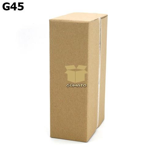 Hộp giấy P63 size 25x15x8 cm, thùng carton gói hàng Everest