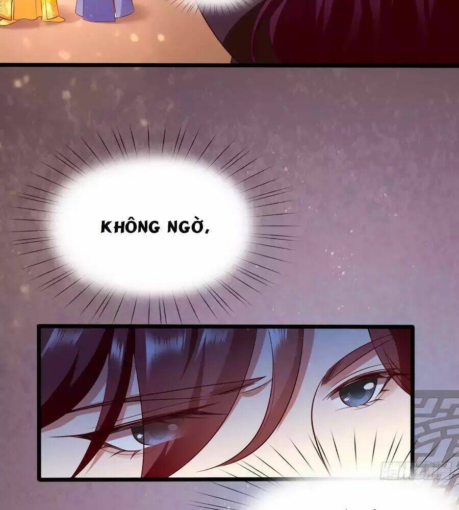 dưỡng thú vi phi chapter 4 100