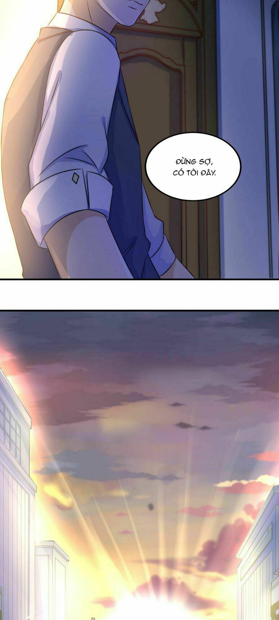 bá ái hãn thê chapter 10 23