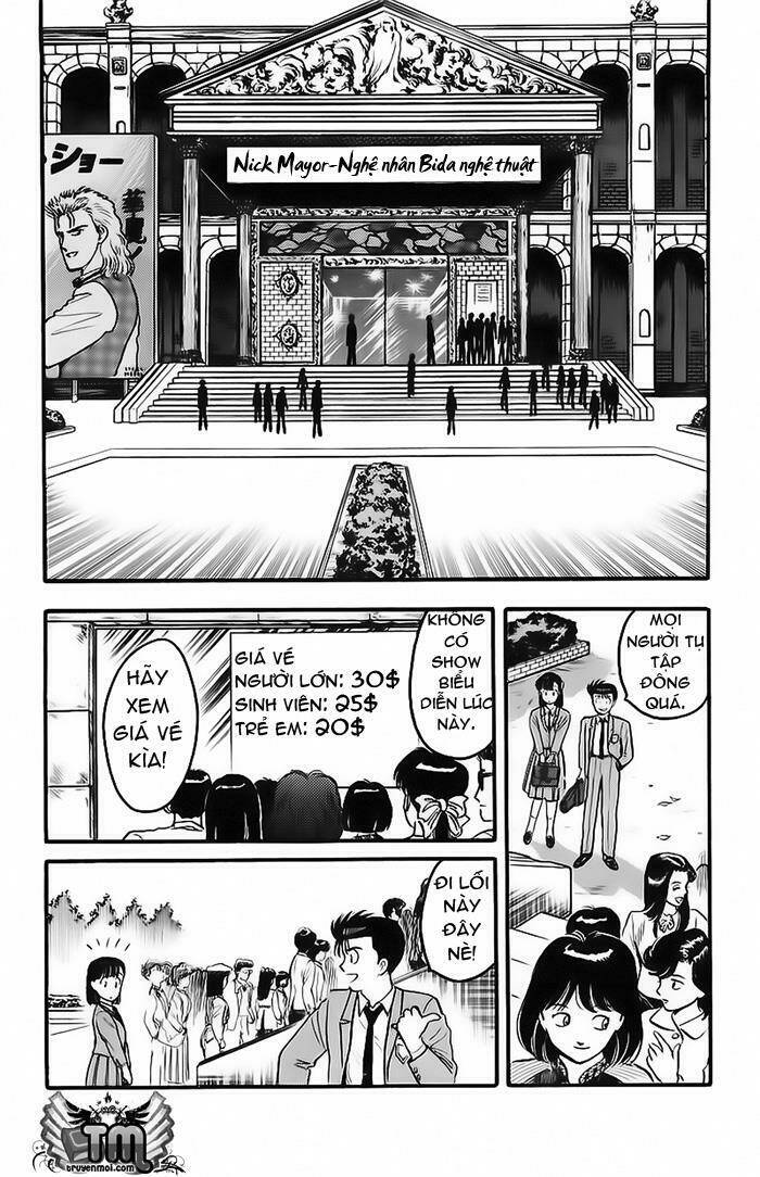 break shot chapter 80 13