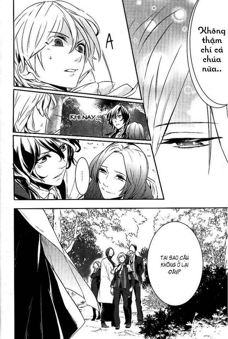 phong ấn triệu hồi ác quỷ dantalion chapter 17 28