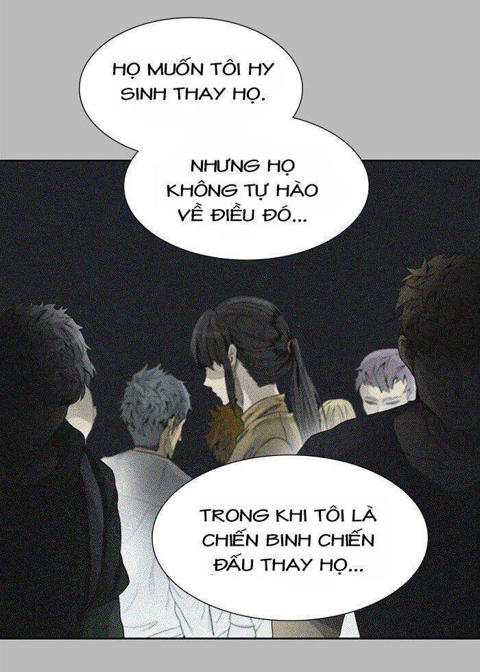 tòa tháp bí ẩn 2 chapter 462 77