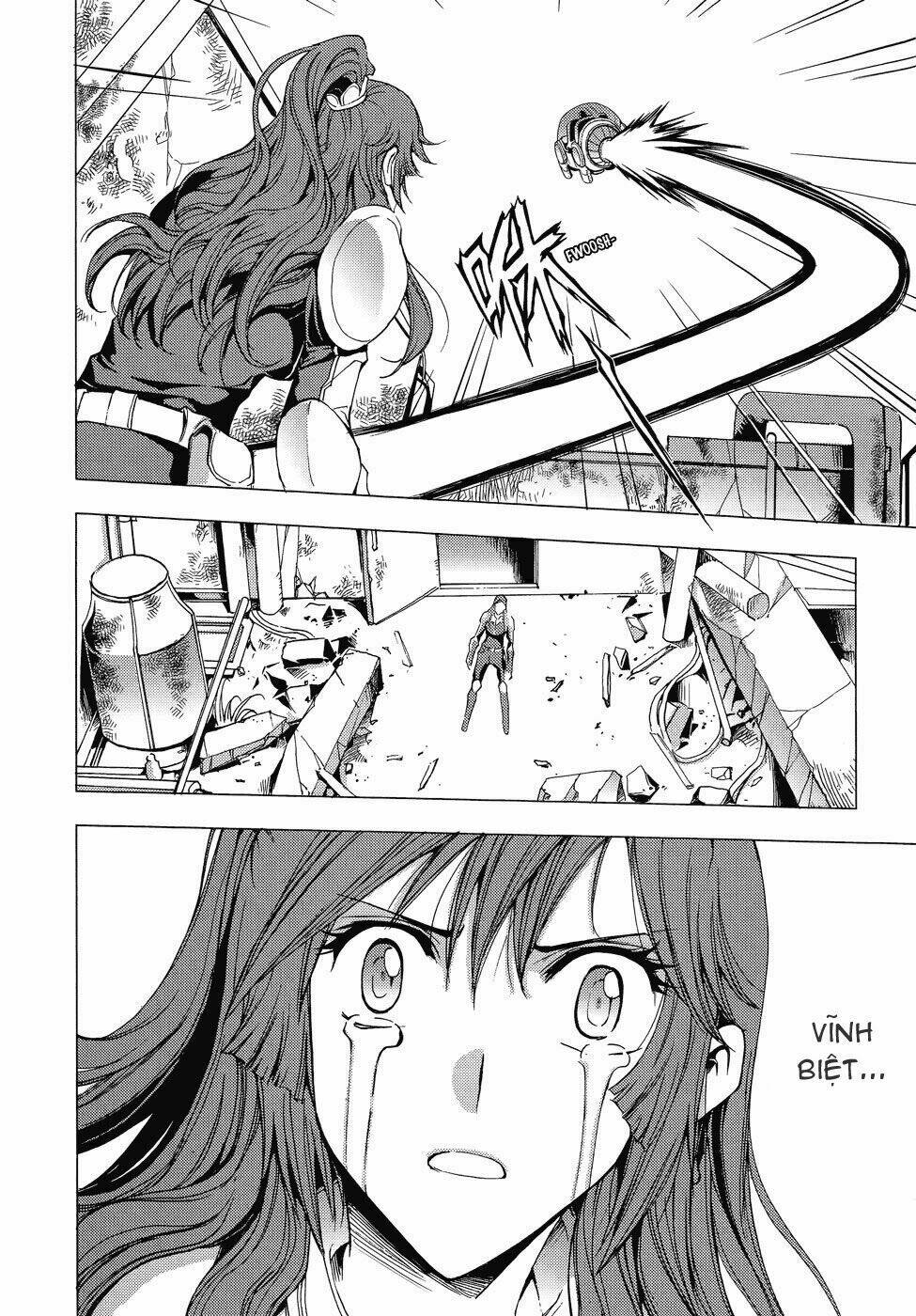 1/2 prince chapter 64.1 12