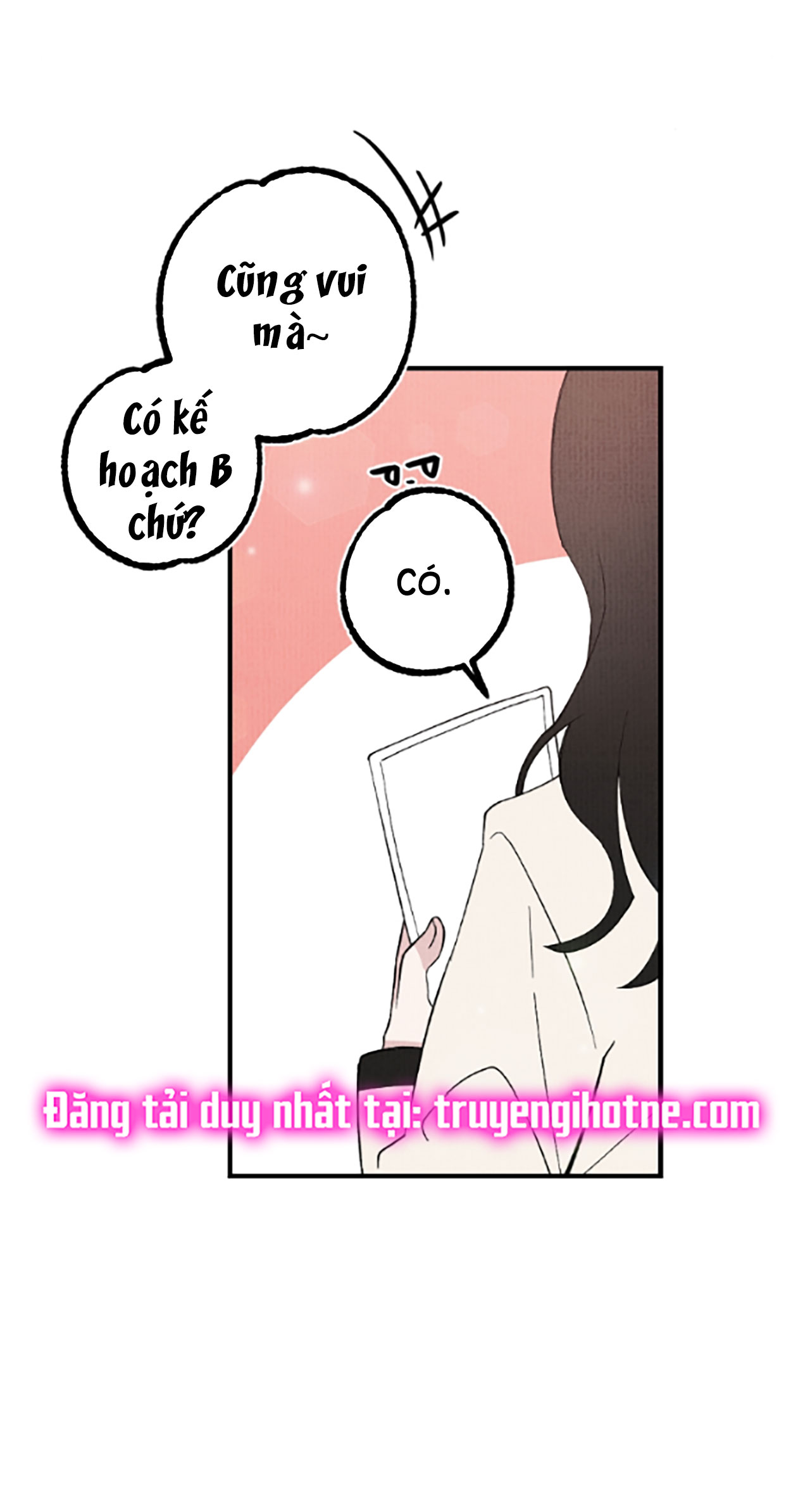 [18+] cuộc hôn nhân chính trị chapter 5.1 32