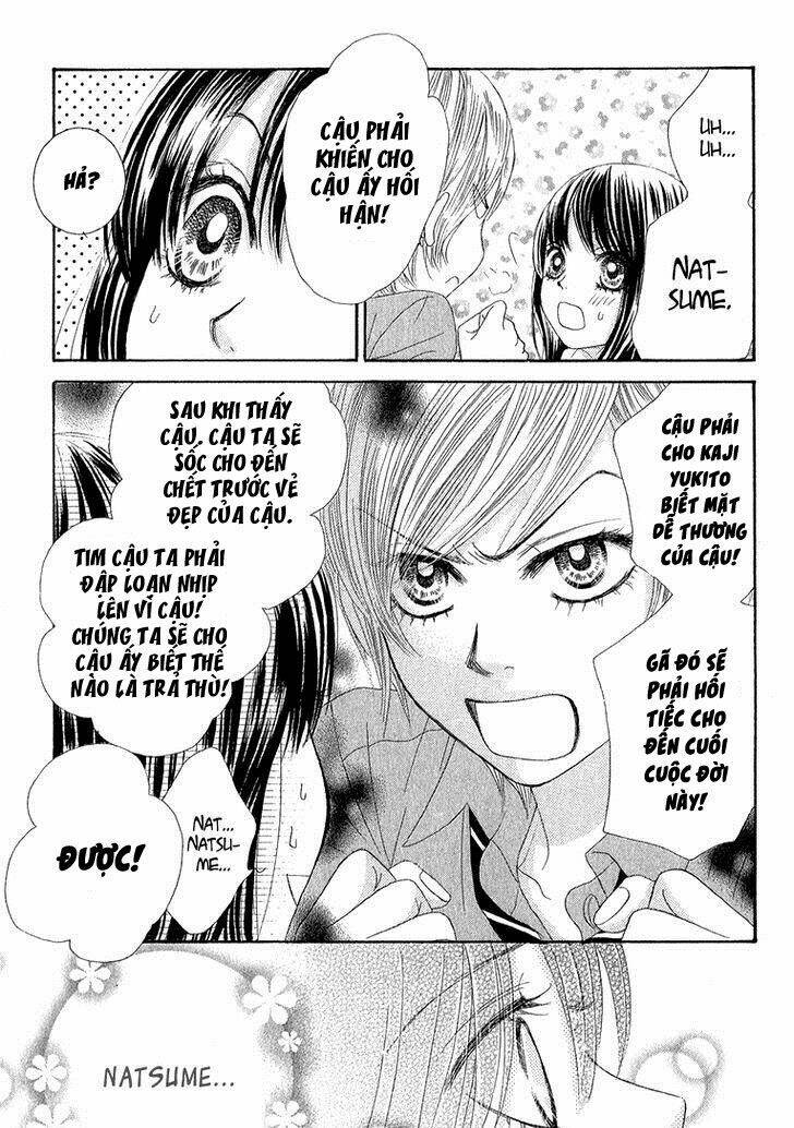 bokutachi wa shitte shimatta chapter 29 38