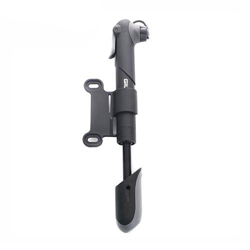 Ống bơm bánh xe đạp Mini cầm tay tiện lợi