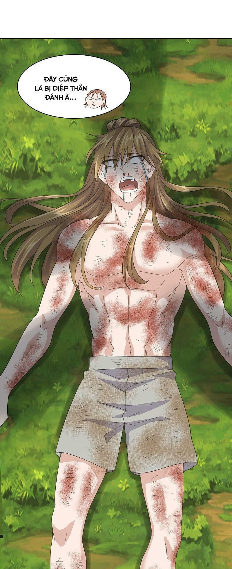 tiên võ đế tôn chapter 149 3