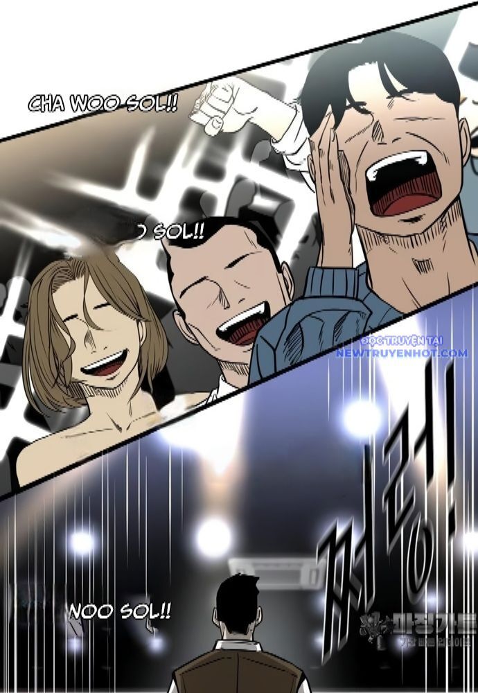 shark - cá mập chapter 328 18