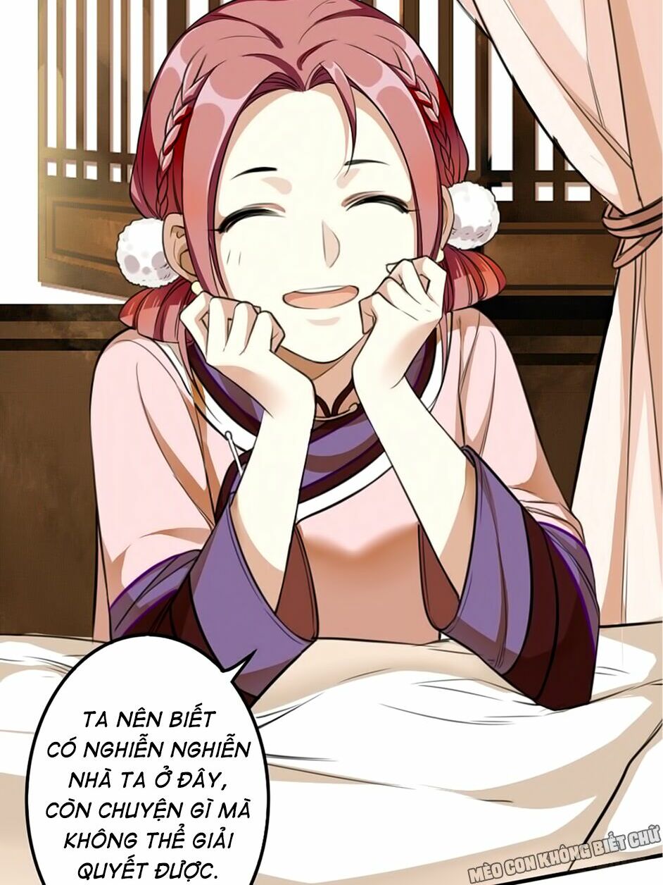 bốc toán tử chapter 11 4