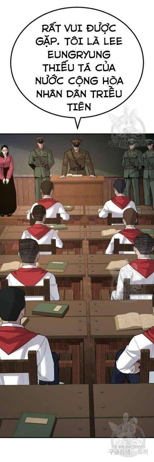 đặc vụ kim chapter 31 3