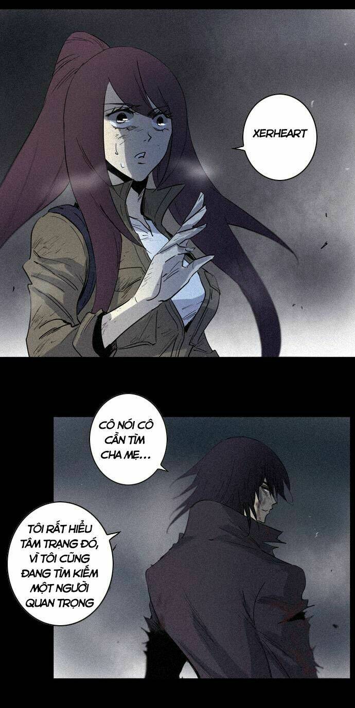 bản khế ước linh hồn chapter 159 27