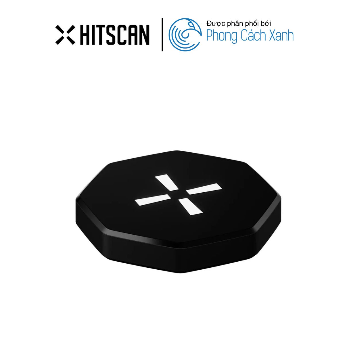 Receiver (Dongle) 8K cho chuột Hitscan - Hàng Chính Hãng