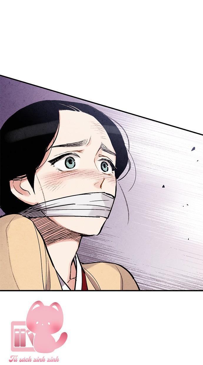 lệnh cấm hôn chapter 85 32