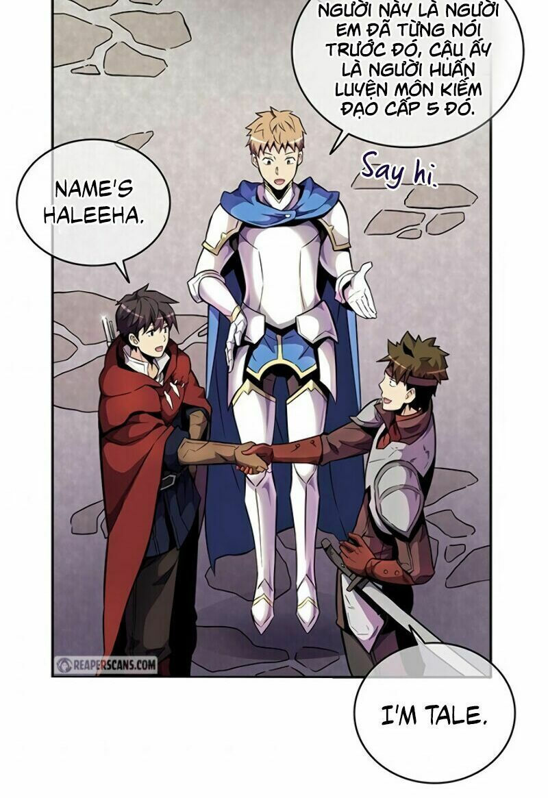 arcane sniper chapter 21 50