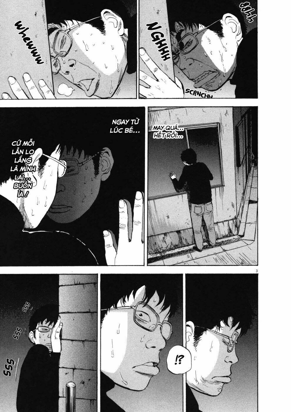 boy on the run chapter 75 3