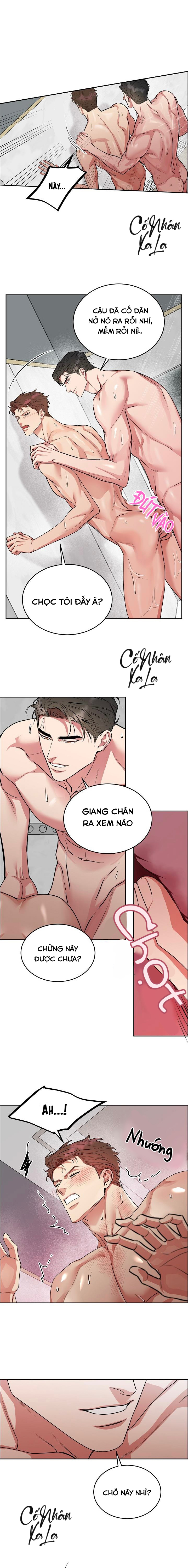 bird and dog chapter 8 9