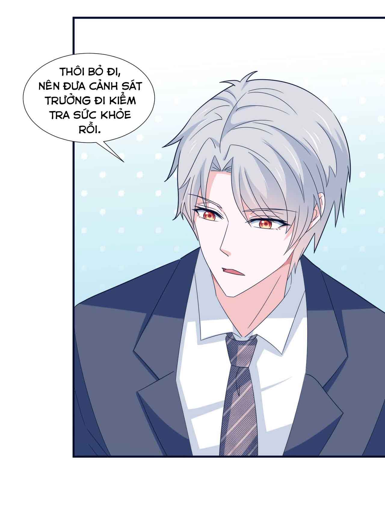 bí mật không thể yêu đương chapter 28 27