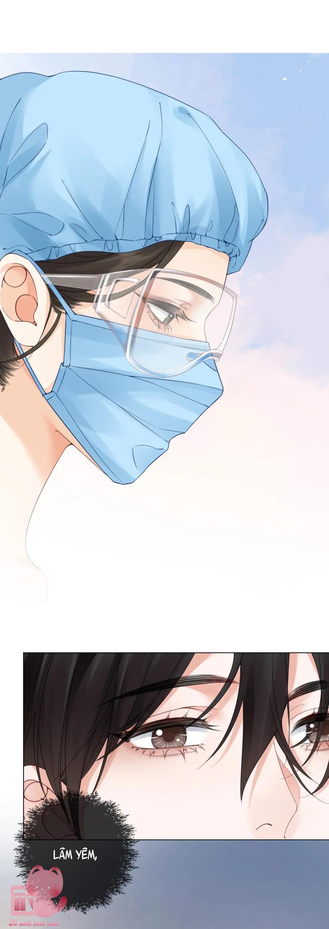 nàng tiểu thư pháp y thân yêu của tôi chapter 13 19