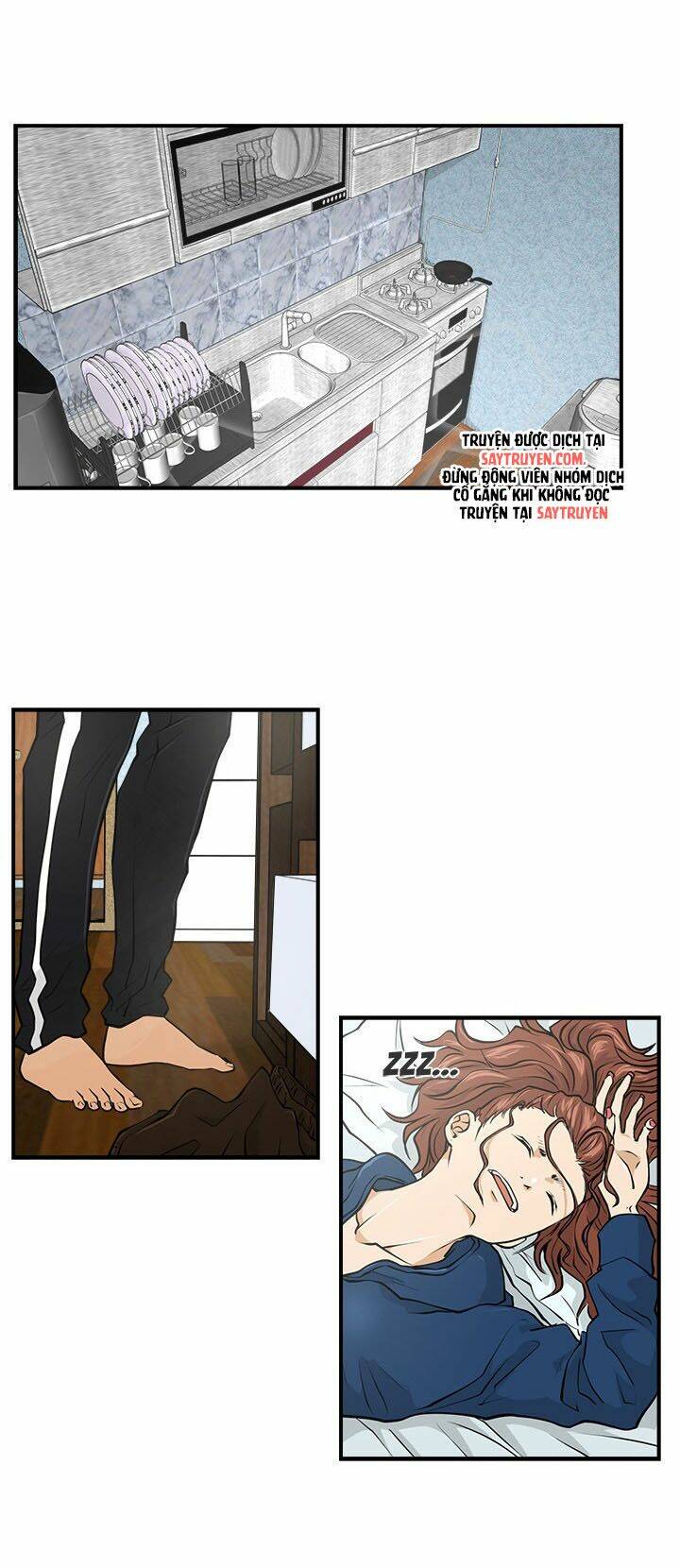 mr kang chapter 6 12