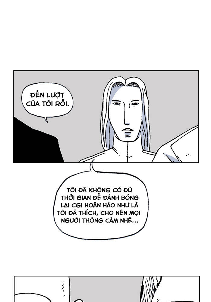 mắc kẹt trên mặt trăng chapter 42 41