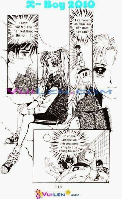 cô giáo tuổi 18 chapter 3 119