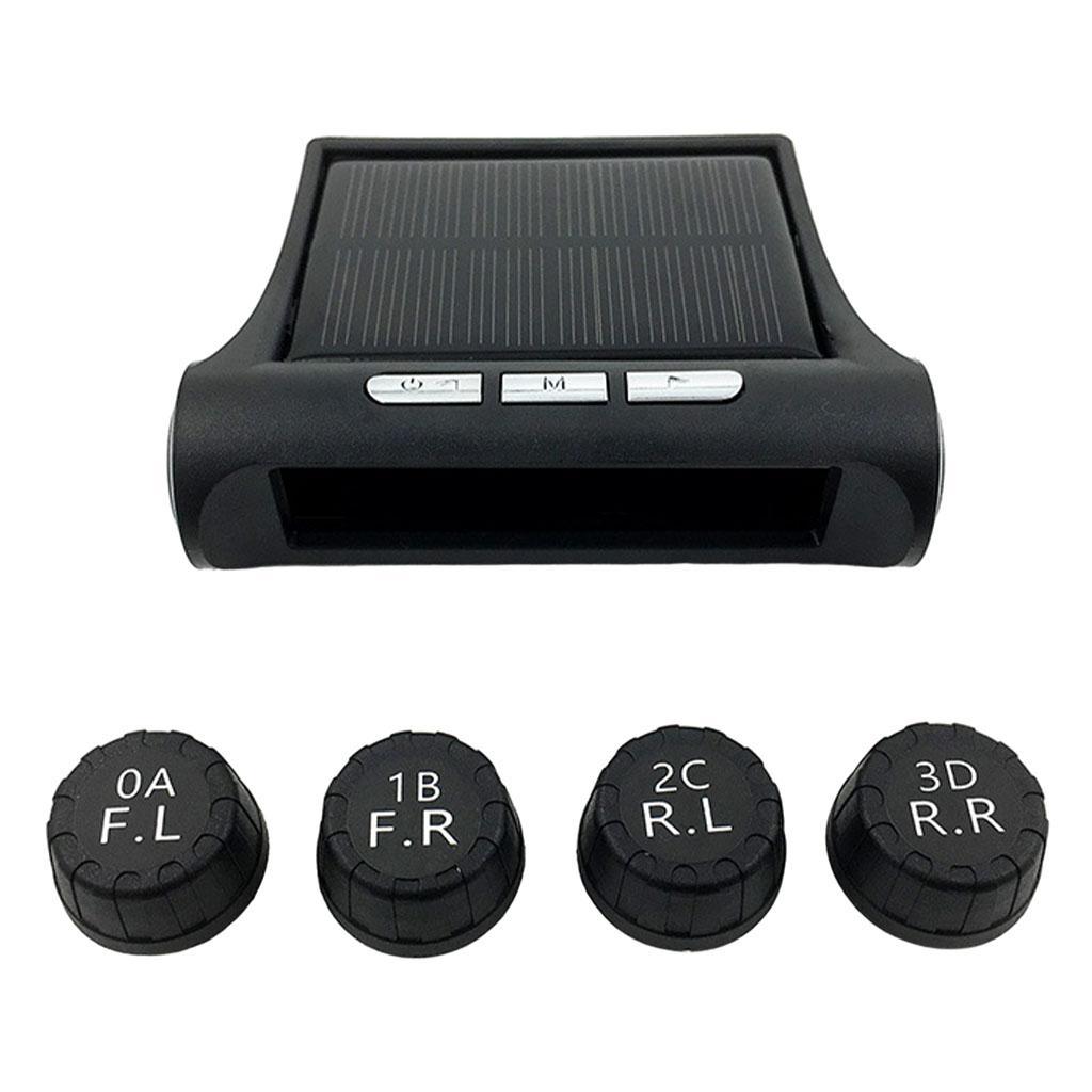 -Time  Car   Pressure Monitor  ,