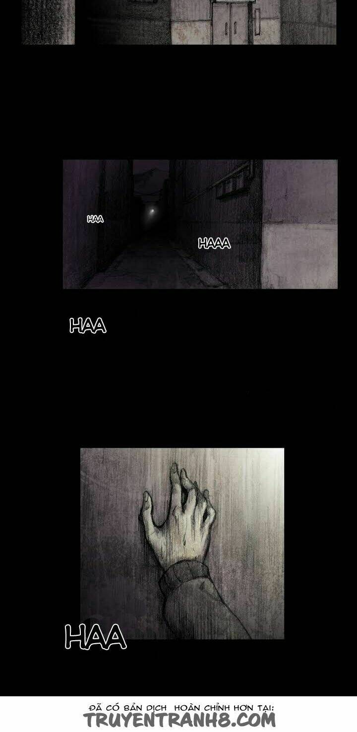 house of doll-ngôi nhà của những búp bê chapter 1 10