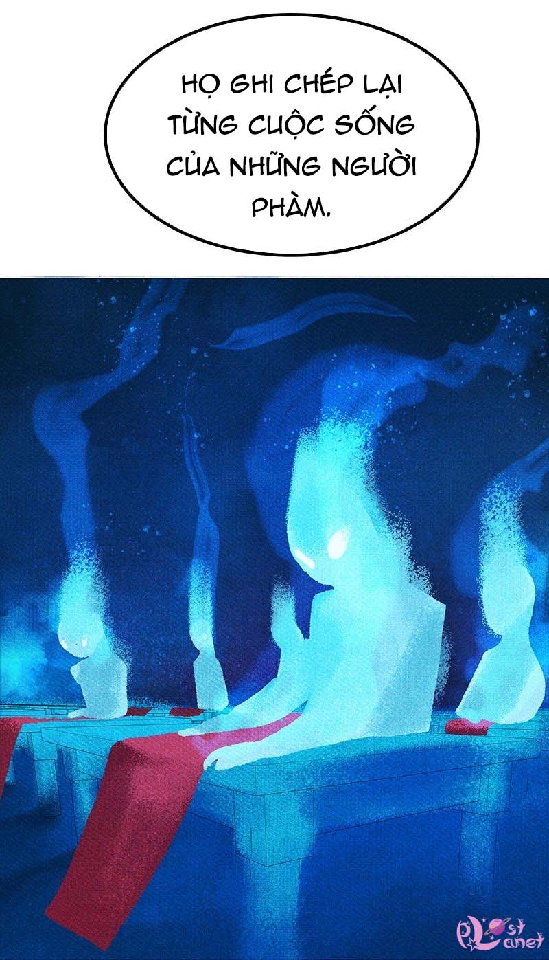 thần thoại olympus chapter 51 36