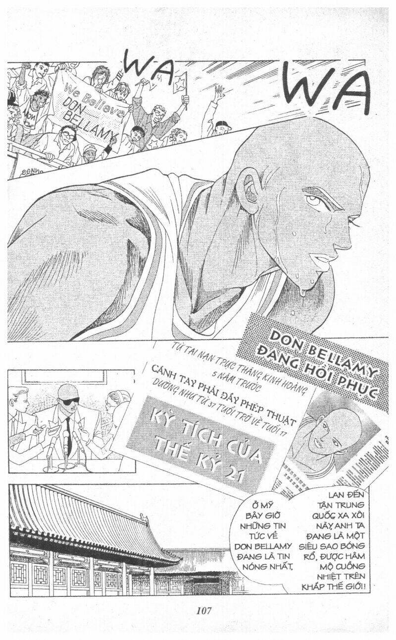 nàng tiên ánh trăng - kaguya hime chapter 10 106