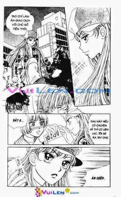 kẻ săn tiền chapter 1 15