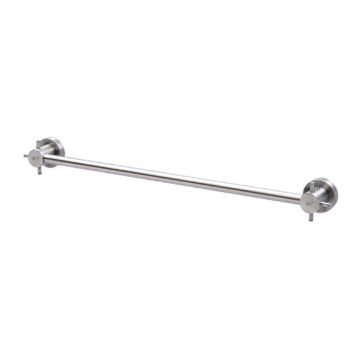 Thanh treo khăn 60cm INOX SUS 304 DE-5604