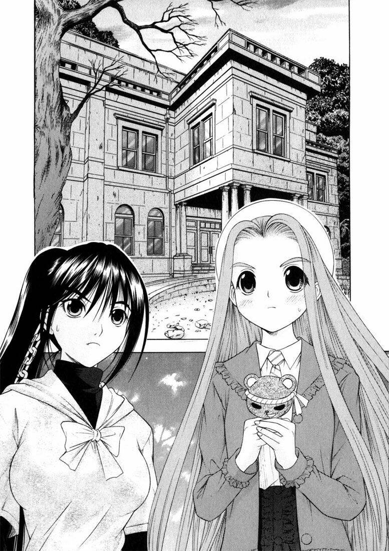 happy world! chapter 52 29