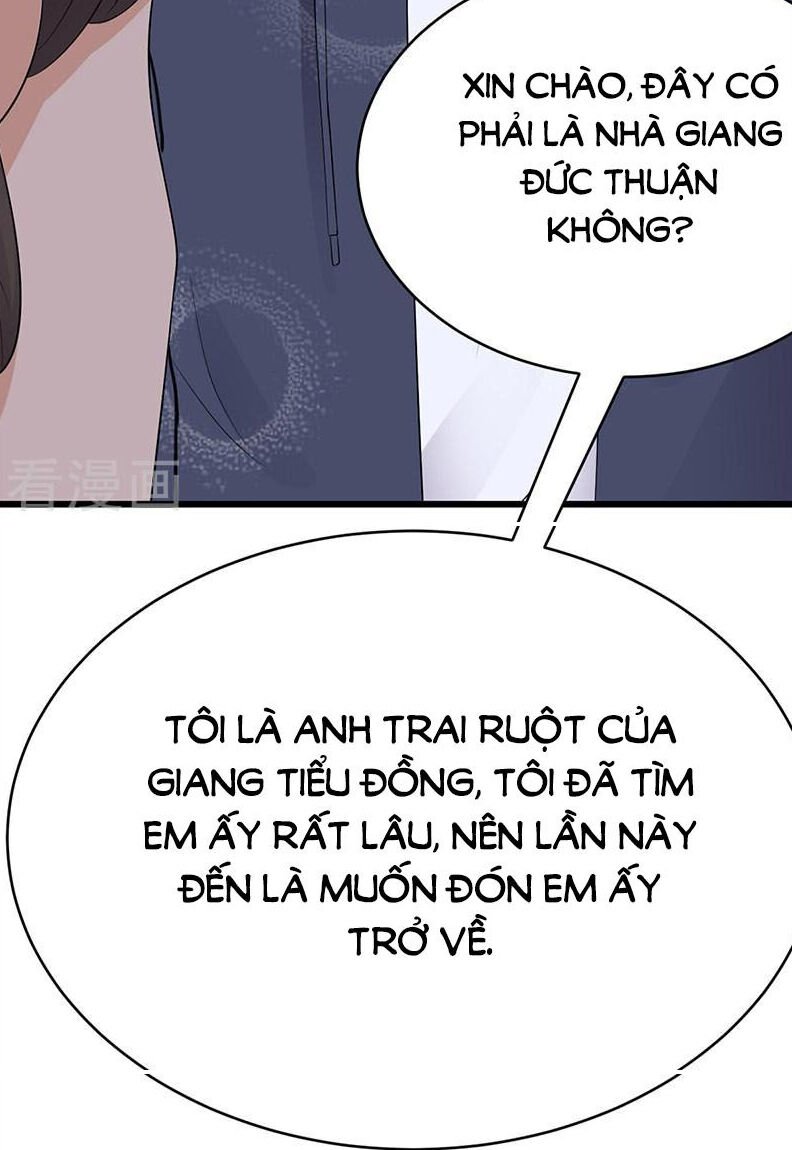 sủng thê thành nghiện: lục thiếu sủng từ đáy lòng chapter 111 14