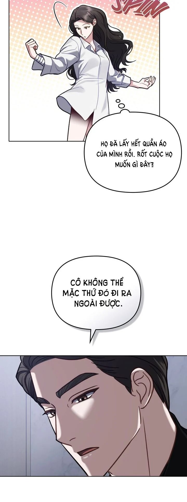 kẻ nghiệp dư chapter 11.5 10