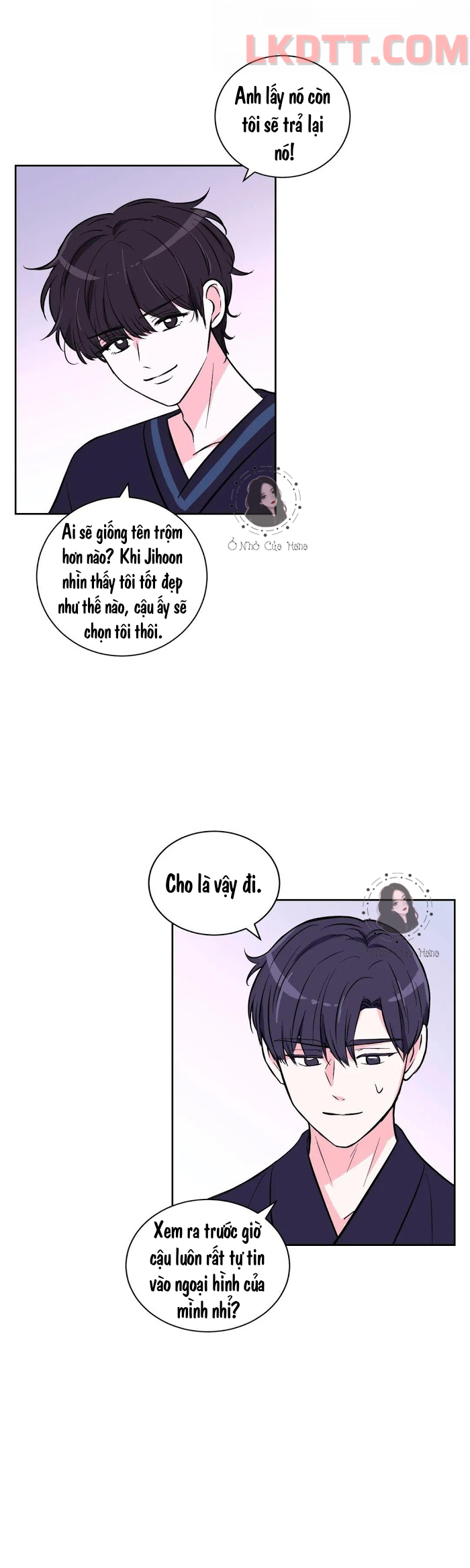 kinh nghiệm cảnh nóng chapter 22 29