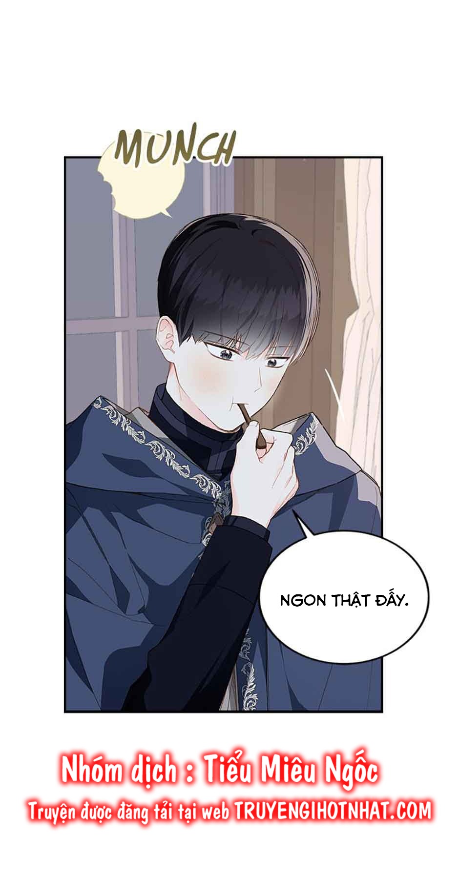 nông trại nằm cạnh hoàng cung chapter 50 44