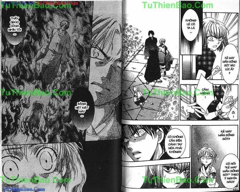 pháp sư tơ hồng chapter 5 75