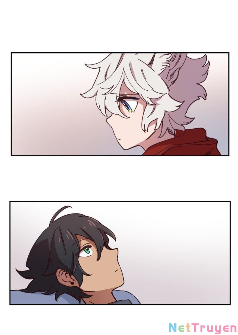 lumine - cội nguồn ánh sáng chapter 87 9