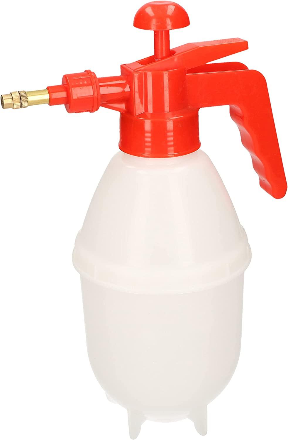 Bình xịt áp lực 0.8L có vòi điều chỉnh dùng để phun tưới cây