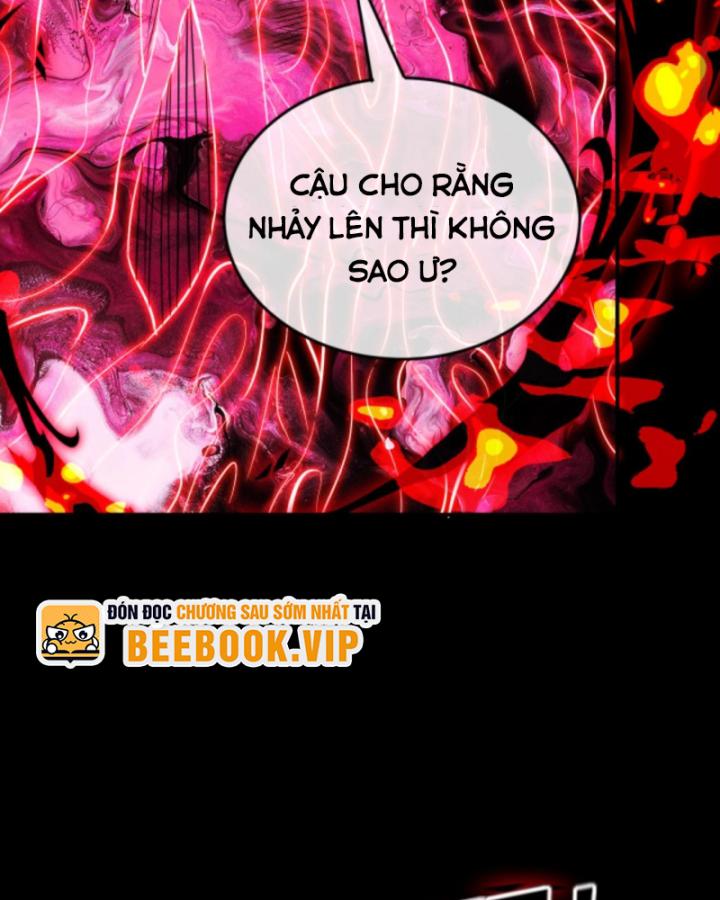 nhìn thấy thanh máu, ta xử tội thần linh chapter 195 9