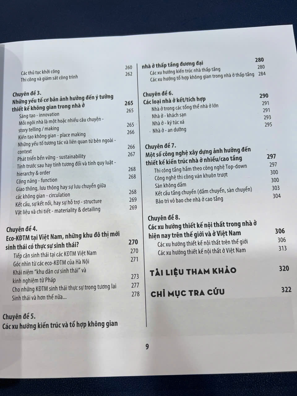 Kiến Trúc Nhà Ở - Hiểu Biết và Thiết Kế Qua Hình Minh Họa (cuốn)