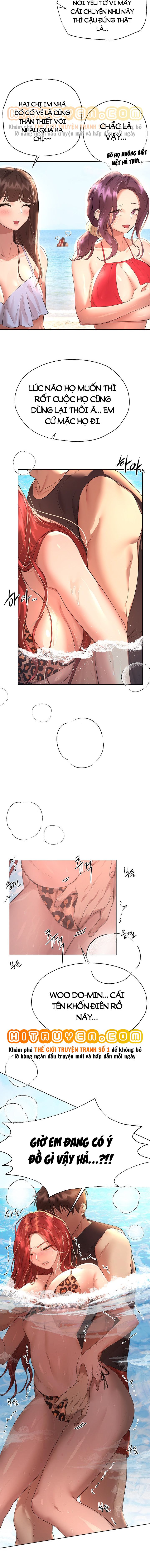 những người bạn của chị tôi chapter 59 15